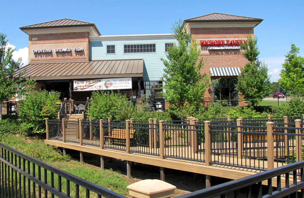 Property photo 6 — Birkdale Crossing (Retail)