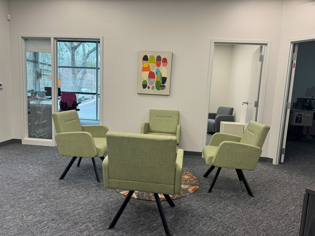 Property photo 11 — 1201 Wood Ridge Center Dr