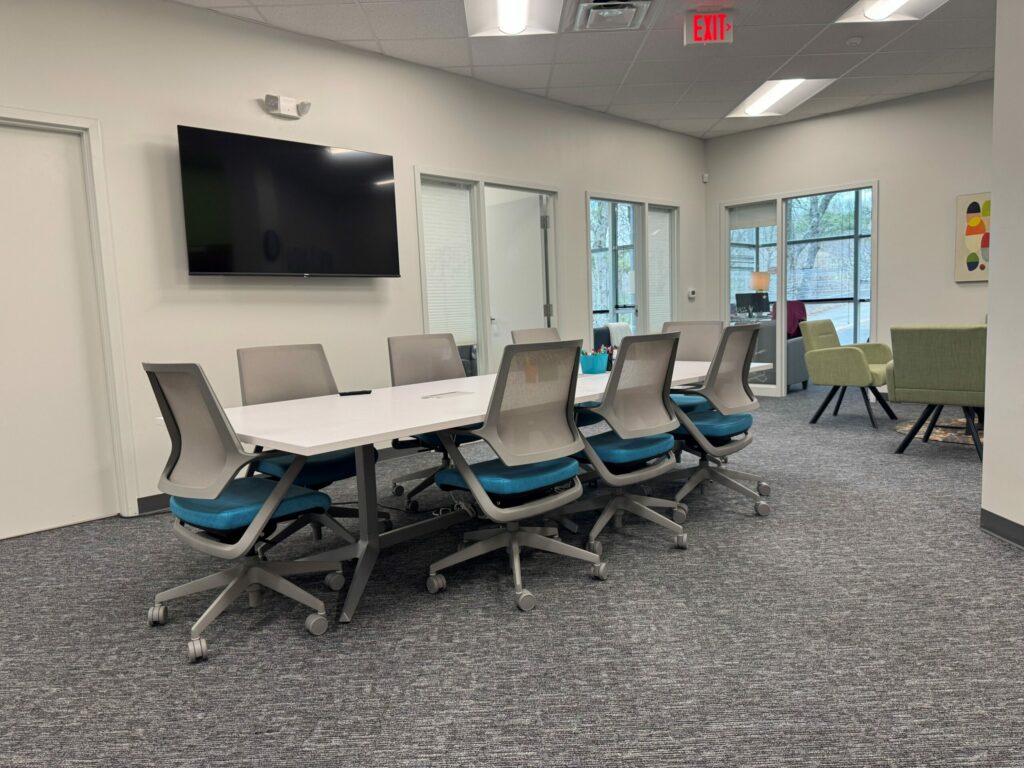 Property photo 1 — 1201 Wood Ridge Center Dr