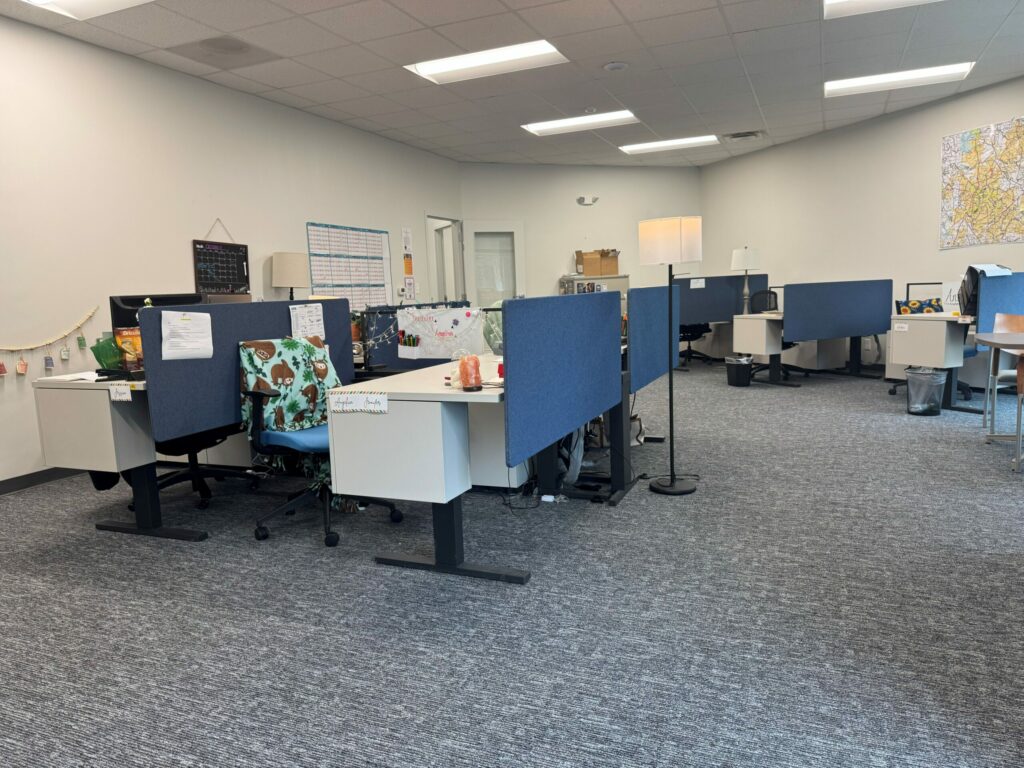 Property photo 5 — 1201 Wood Ridge Center Dr