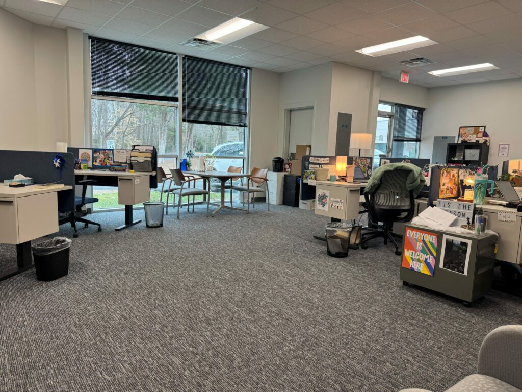 Property photo 4 — 1201 Wood Ridge Center Dr