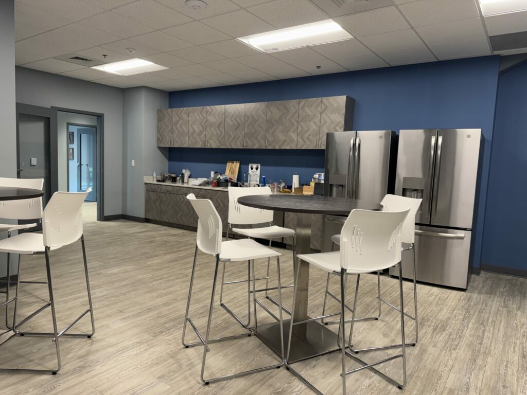 Property photo 4 — Elizabeth Avenue – 1523 Elizabeth Avenue, Suite 300, Charlotte, NC 28204