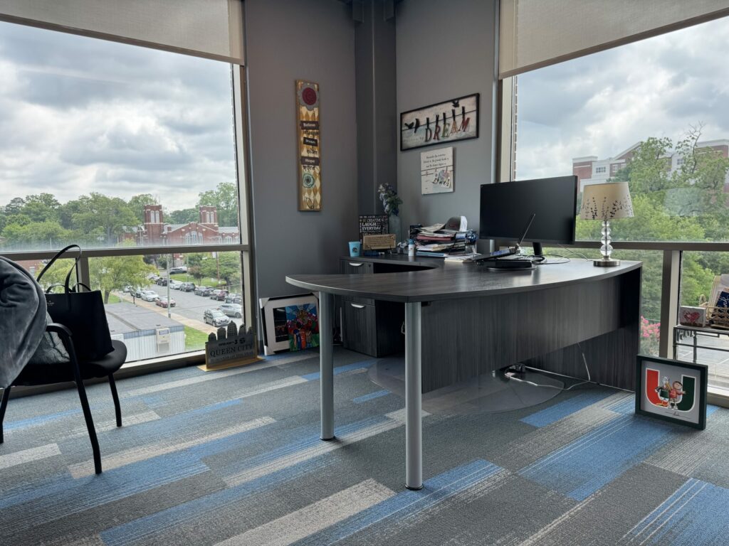 Property photo 5 — Elizabeth Avenue – 1523 Elizabeth Avenue, Suite 300, Charlotte, NC 28204