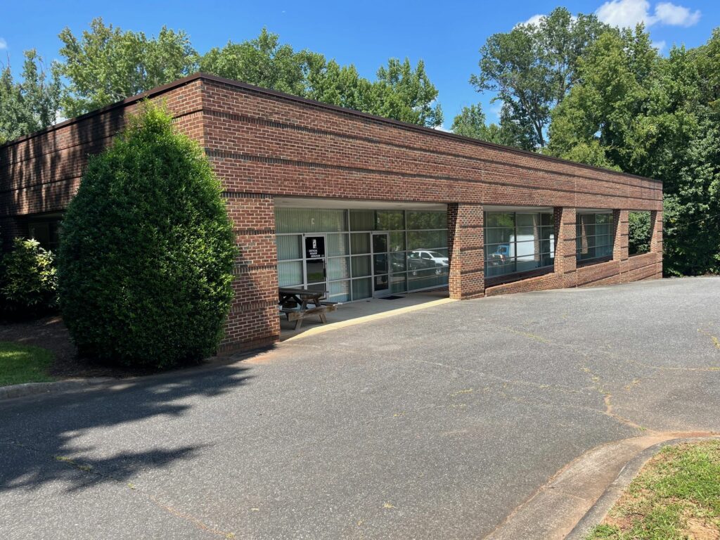 Property photo 1 — 4732 Lebanon Rd – Mint Hill, NC