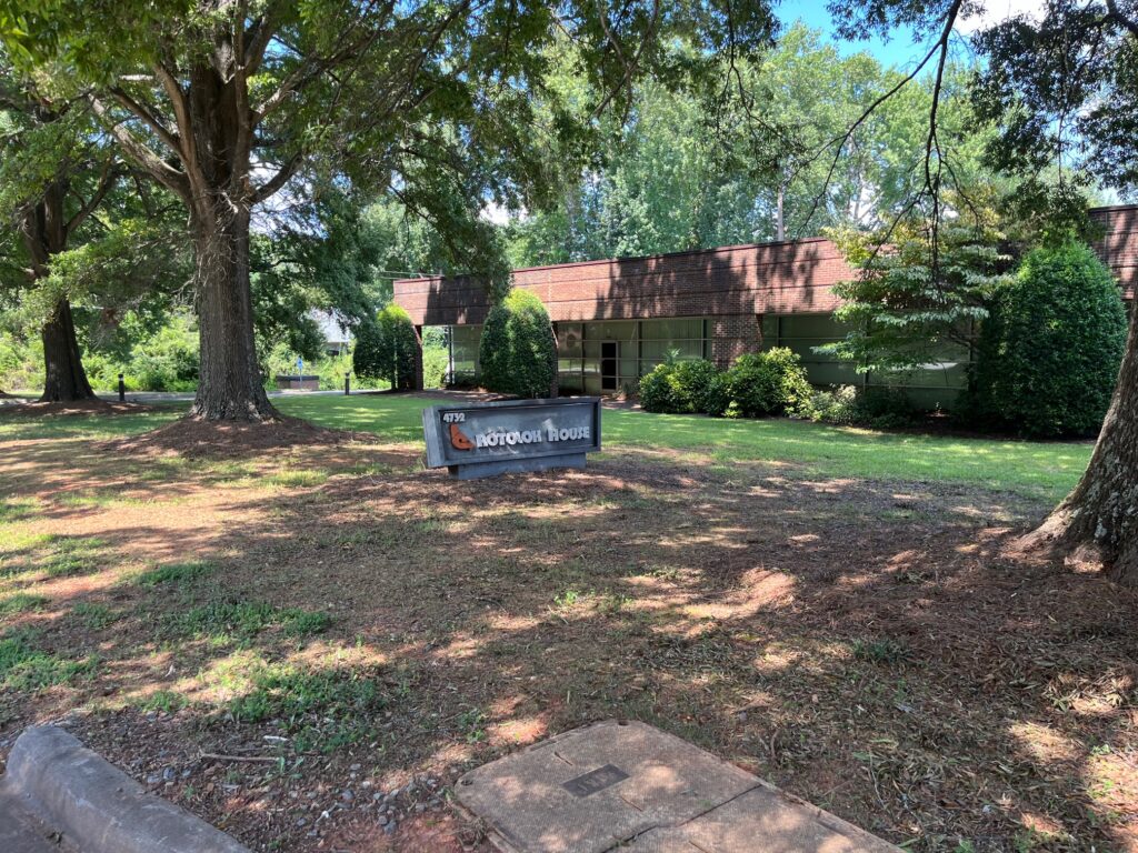 Property photo 2 — 4732 Lebanon Rd – Mint Hill, NC