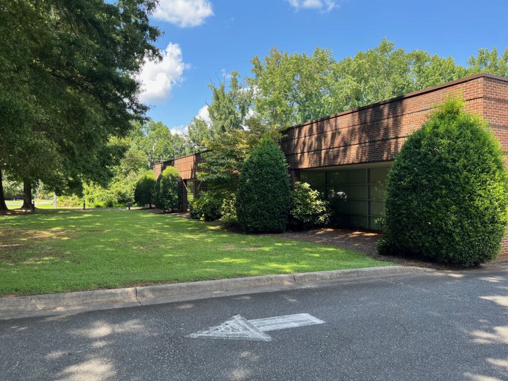 Property photo 3 — 4732 Lebanon Rd – Mint Hill, NC