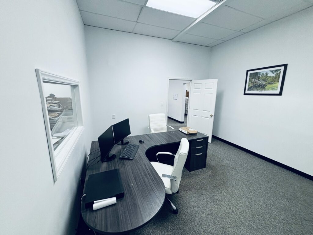 Property photo 4 — Richmond Plaza – Rockingham, NC