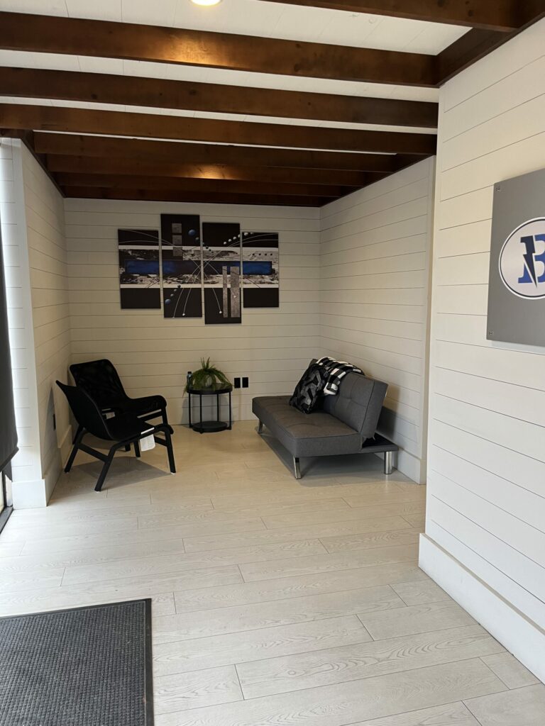 Property photo 4 — 3351 Service St – Charlotte