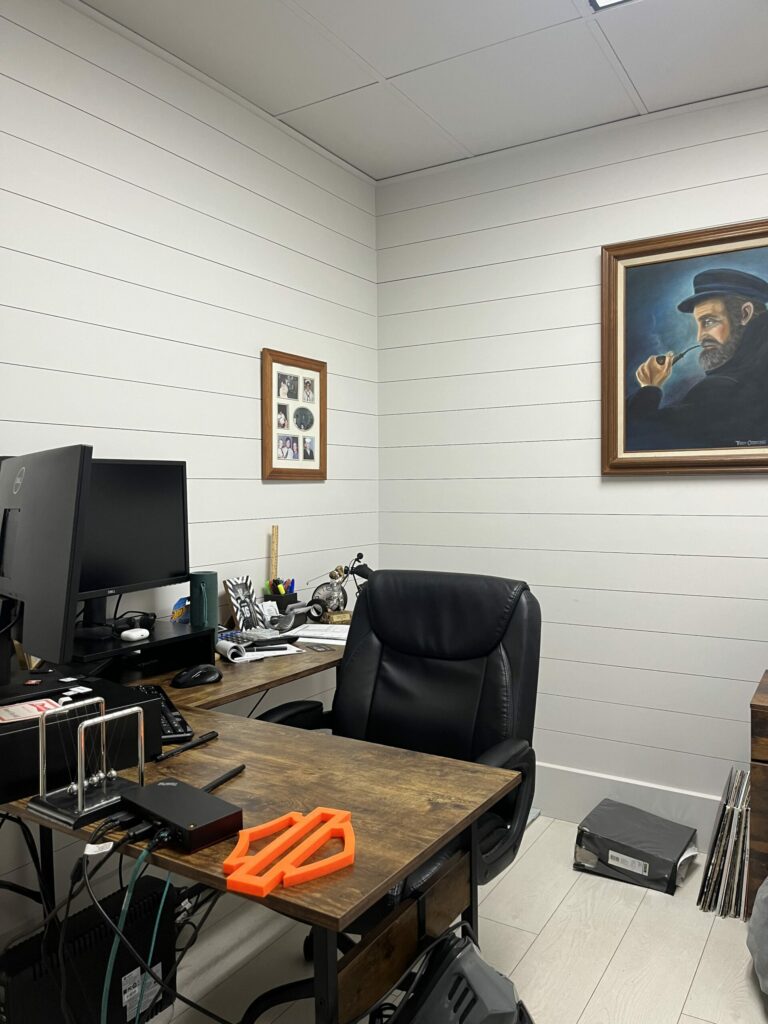 Property photo 6 — 3351 Service St – Charlotte