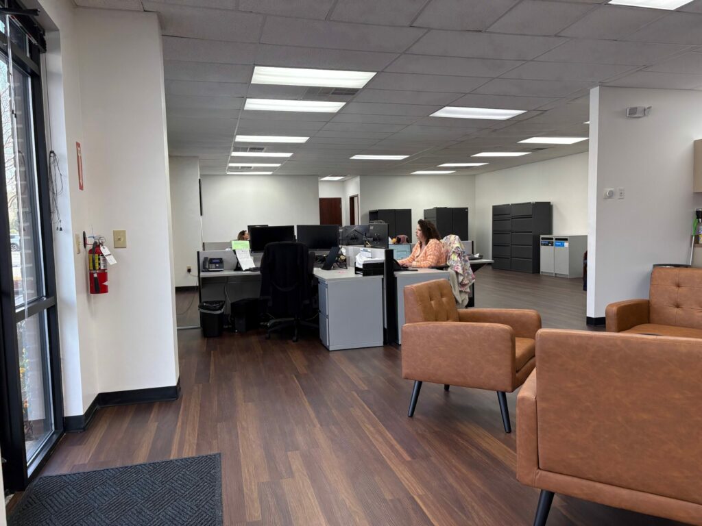 Property photo 10 — 1015 Van Buren Ave