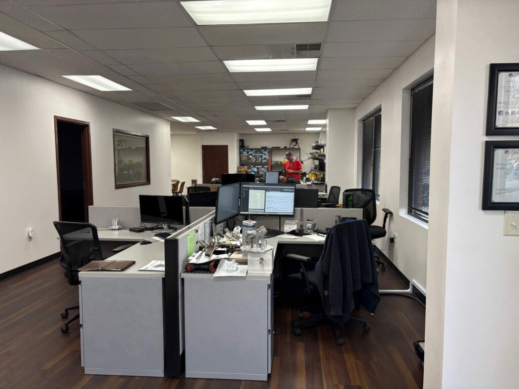 Property photo 11 — 1015 Van Buren Ave
