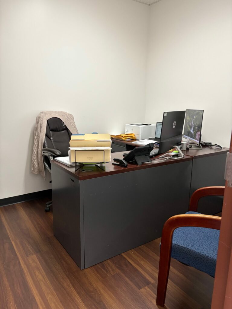 Property photo 8 — 1015 Van Buren Ave