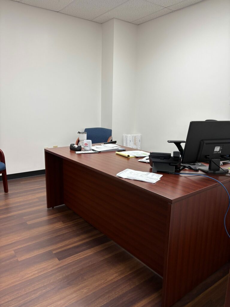 Property photo 9 — 1015 Van Buren Ave