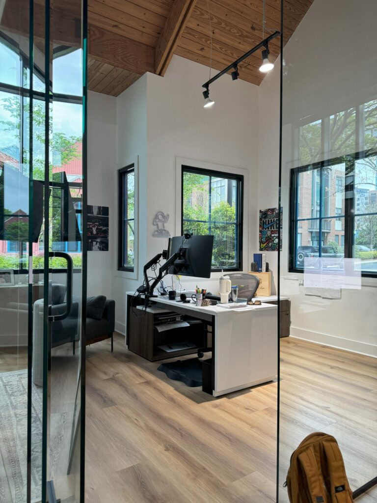 Property photo 9 — Camden Square Village West – 1950 Abbott Street, Suite 605