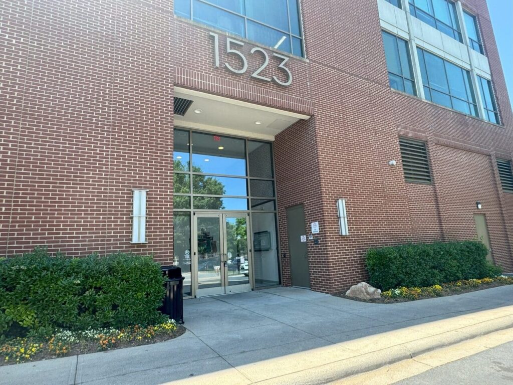 Property photo 3 — 1523 Elizabeth Ave – Suite 210