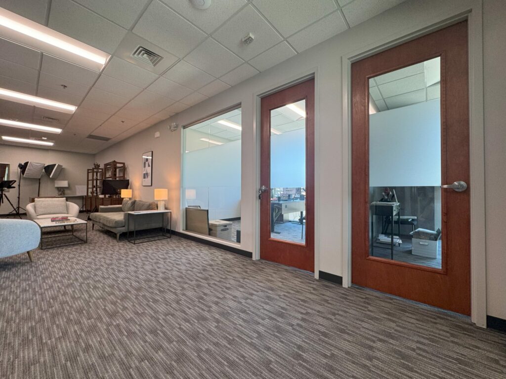 Property photo 6 — 1523 Elizabeth Ave – Suite 210