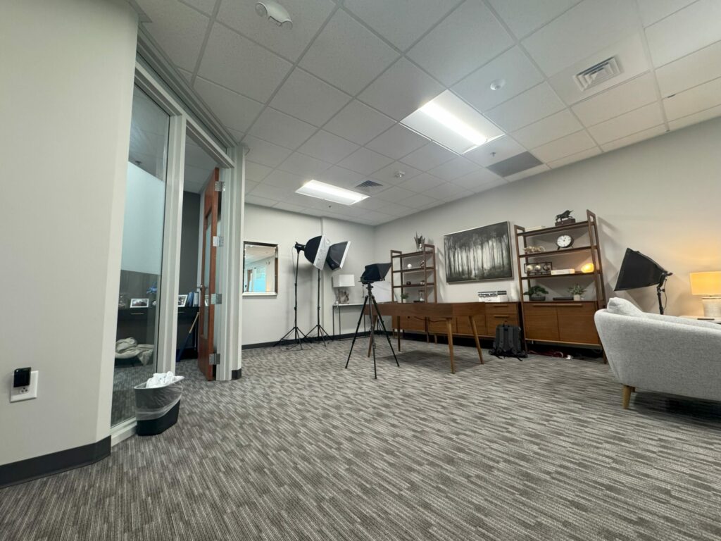 Property photo 7 — 1523 Elizabeth Ave – Suite 210