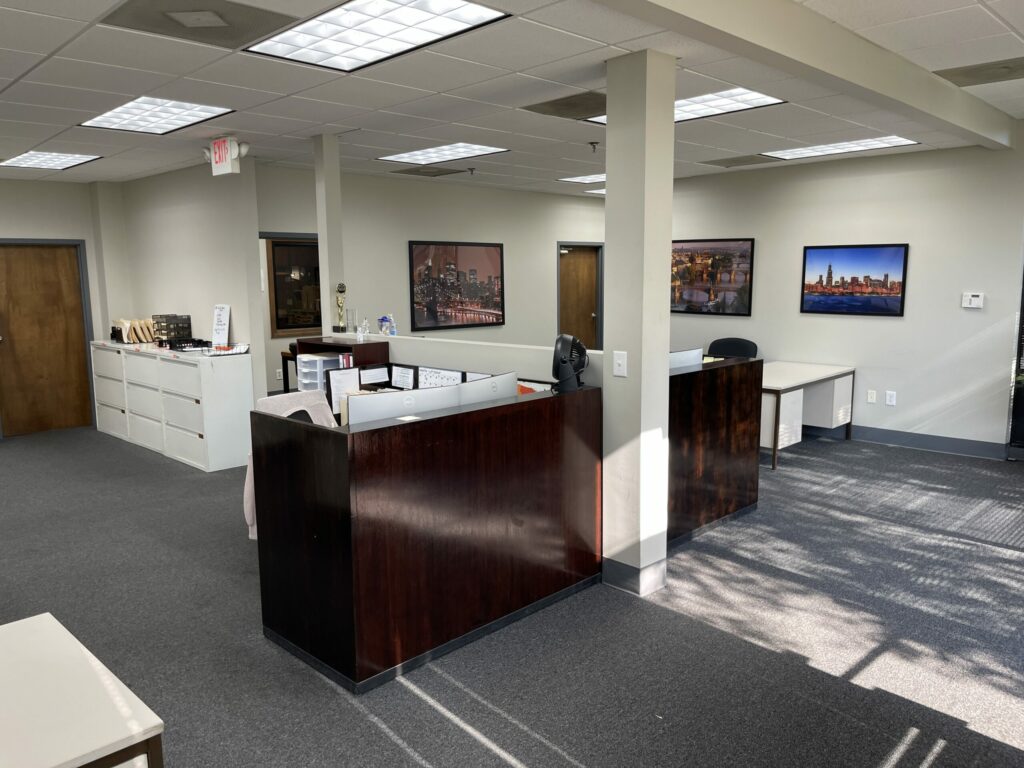 Property photo 7 — 302 Rolling Hill Rd – Mooresville, NC