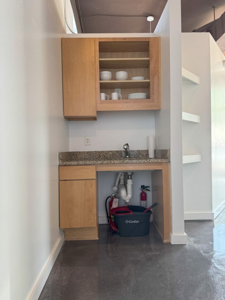 Property photo 3 — 1600 Fulton Ave
