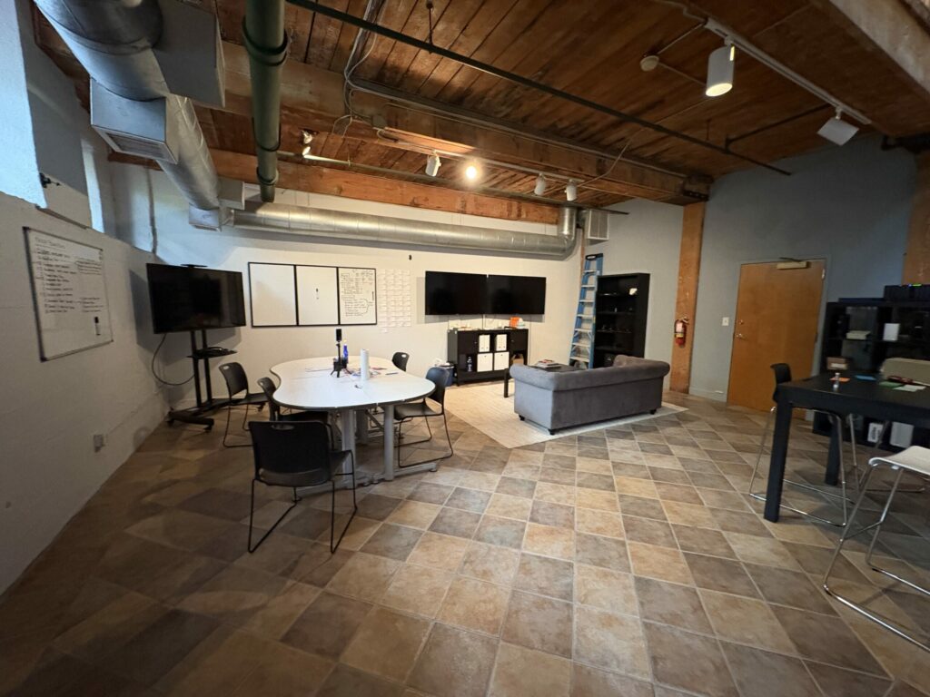 Property photo 4 — Atheron Lofts – 2108 South Blvd