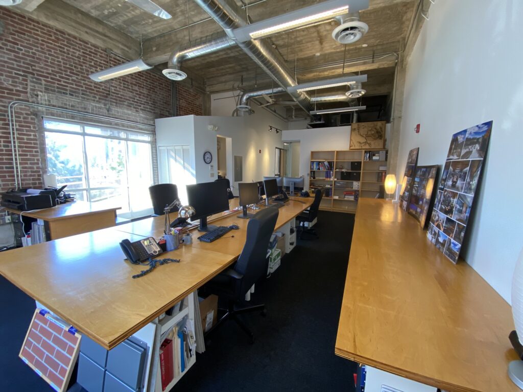Property photo 8 — The Crane Building – 1307 W Morehead St