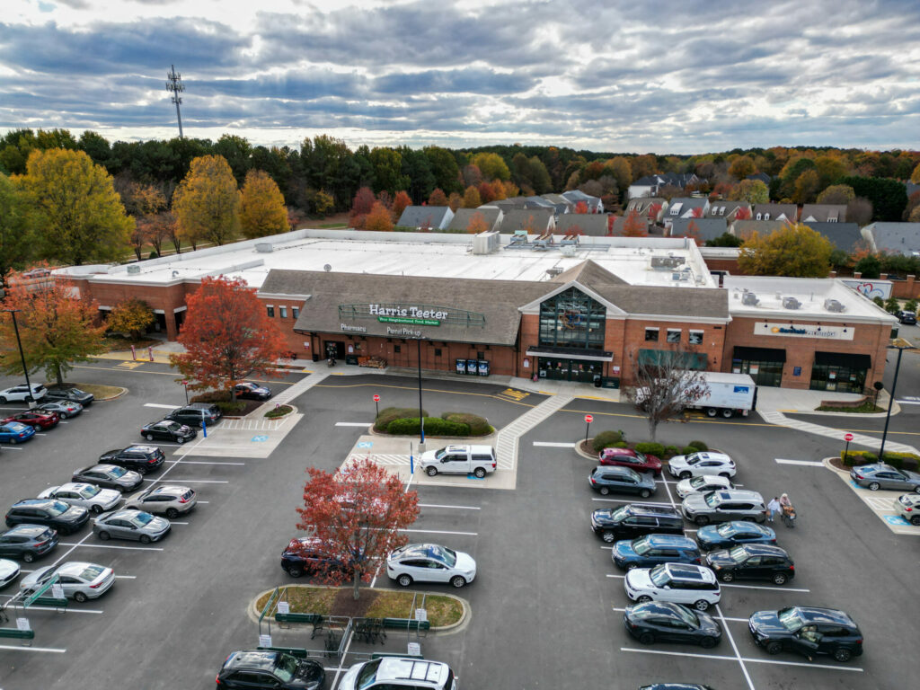 Property photo 3 — Jetton Village