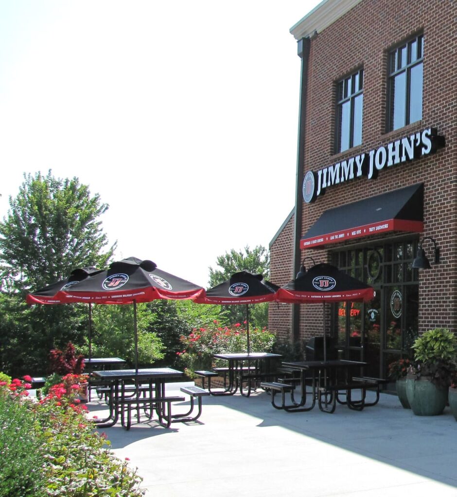 Property photo 5 — Birkdale Crossing (Retail)
