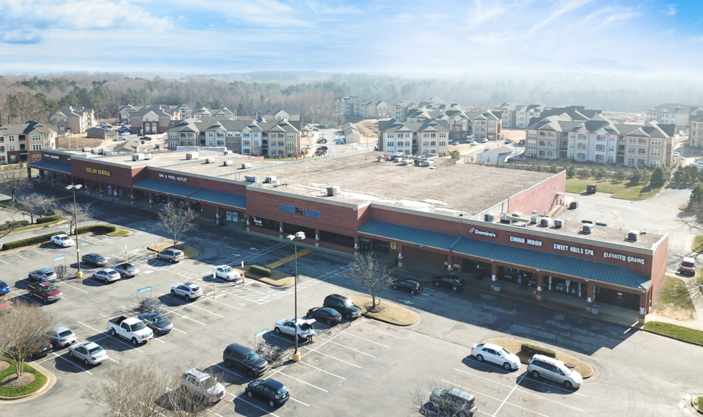 Property photo 1 — McCullers Crossing