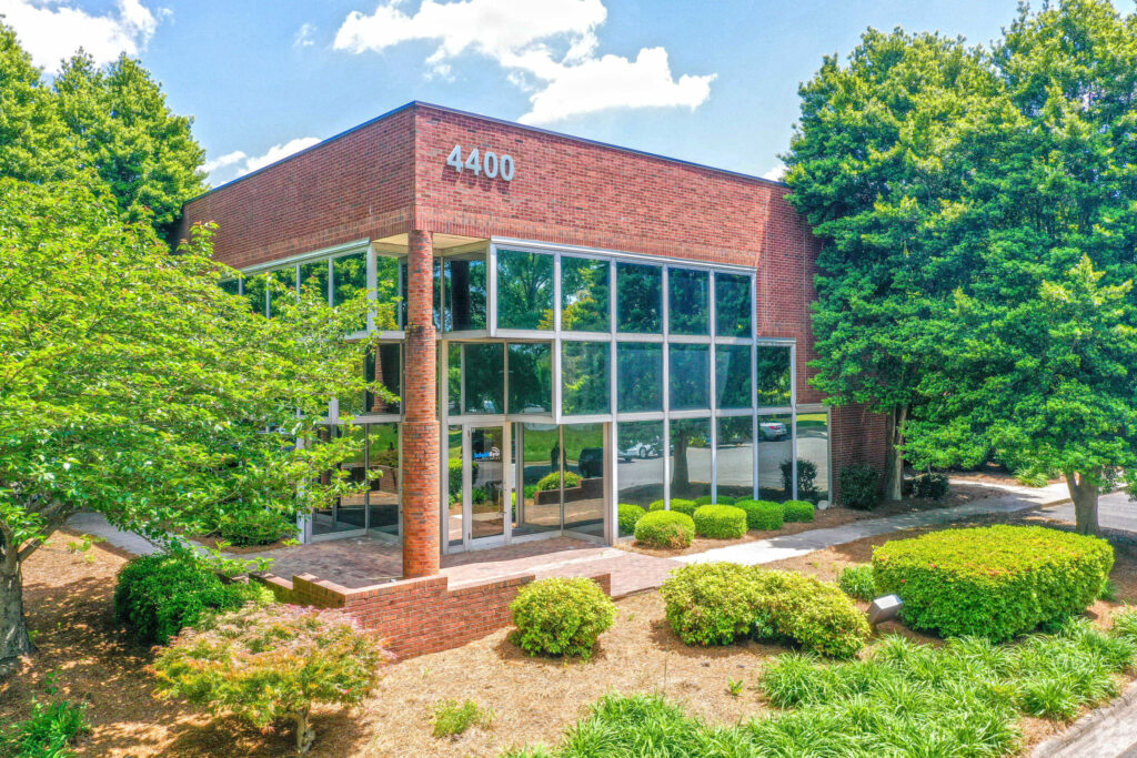 Property photo 1 — Morris Business Park