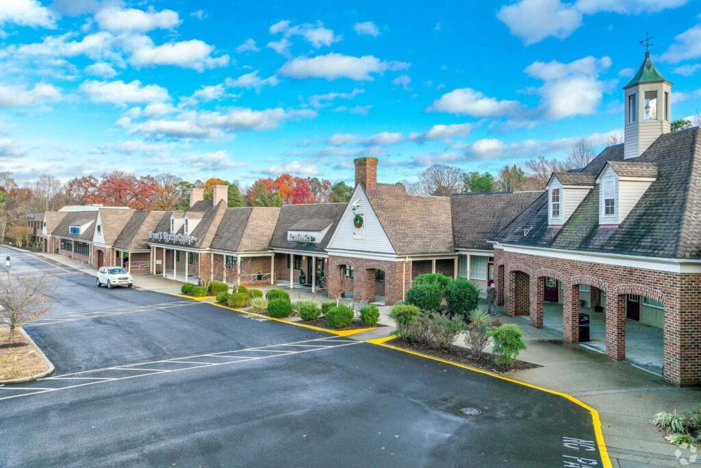 Property photo 7 — Cross Pointe Marketplace