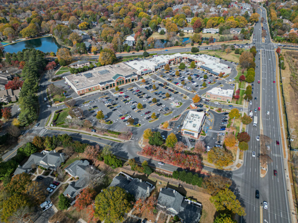 Property photo 1 — Quail Corners