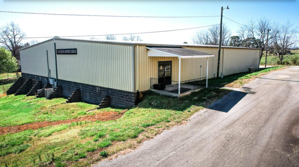 Property photo 4 — Hickory Blvd. – 3351 Hickory Blvd. Hudson, NC 28638