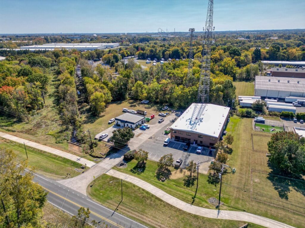 Property photo 8 — 3101 & 3109 Westinghouse Blvd