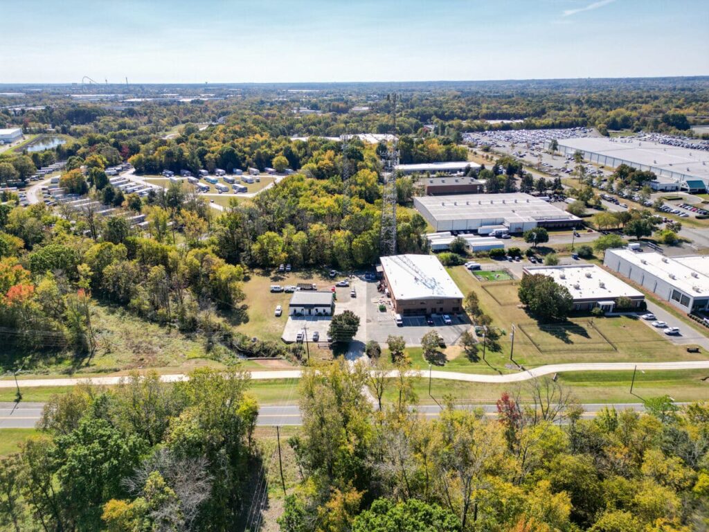 Property photo 9 — 3101 & 3109 Westinghouse Blvd