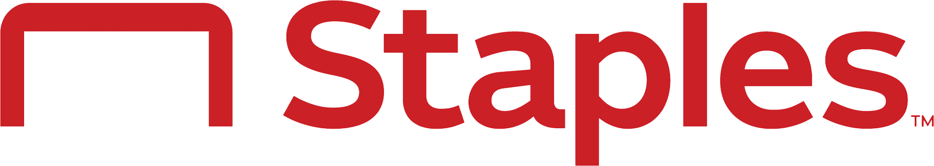 Staples