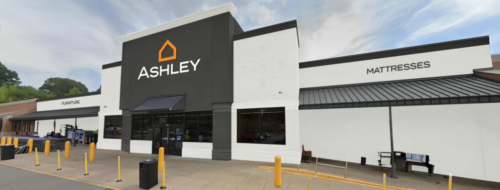 Property photo 2 — Broad Street Station – Statesville, NC