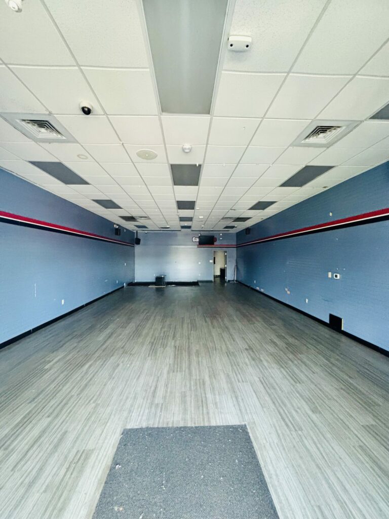 Property photo 3 — Wilkinson Crossing – 3320 Wilkinson Blvd., Charlotte, NC 28208