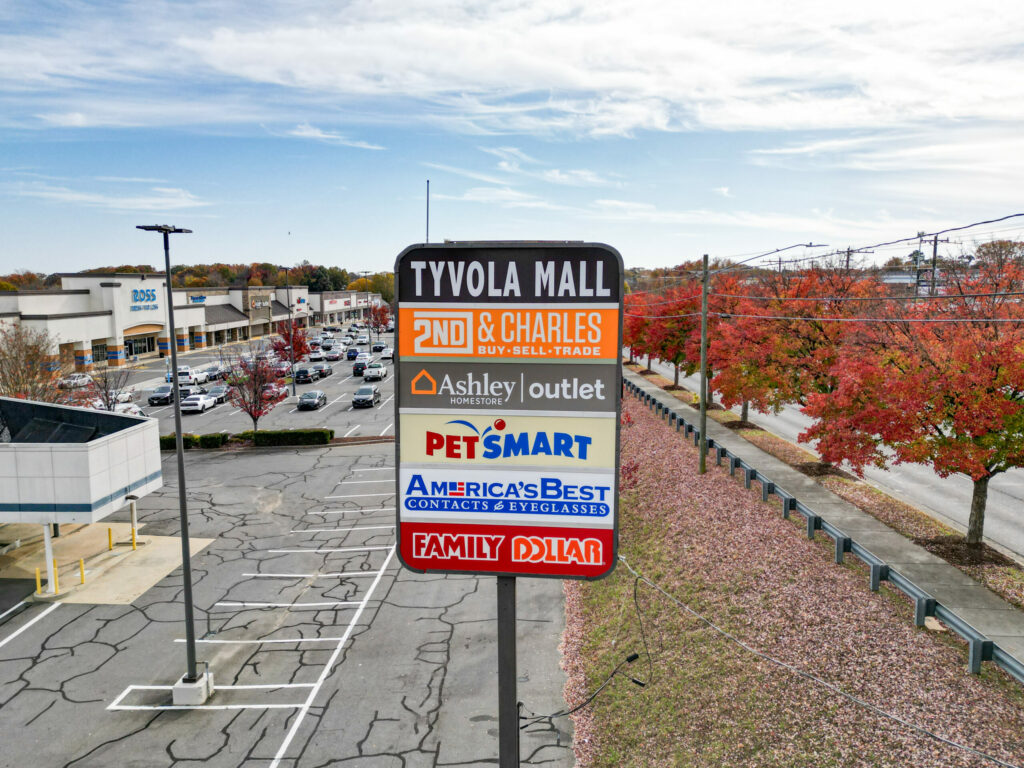Property photo 8 — Tyvola Square
