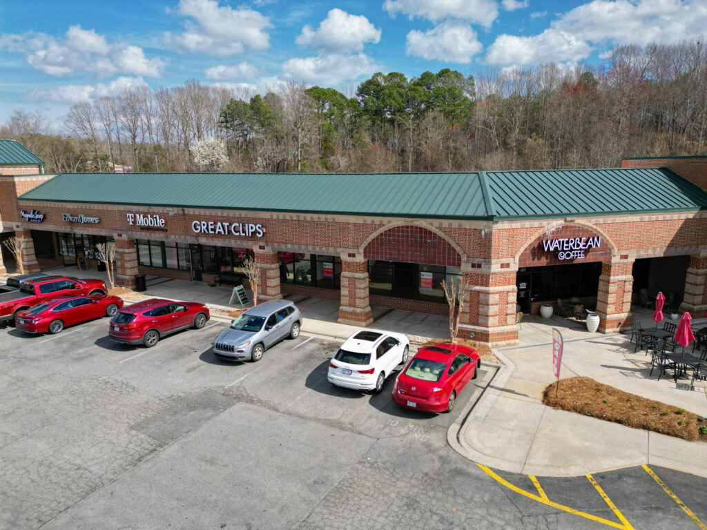 Property photo 10 — Waterside Crossing – 121 Cross Center Drive