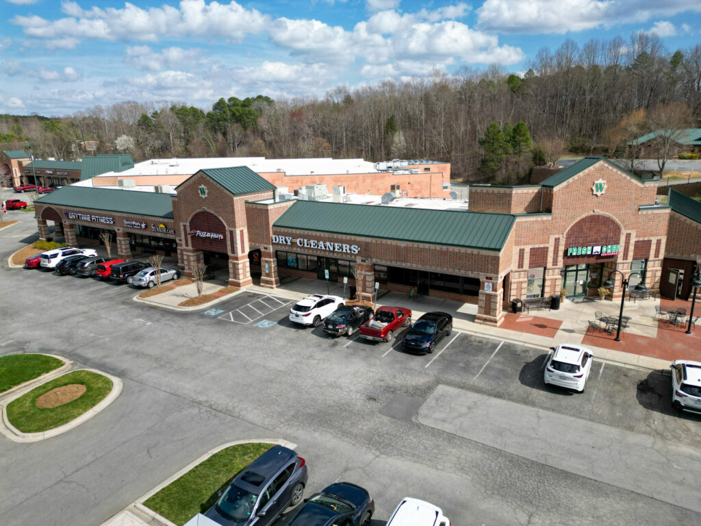 Property photo 6 — Waterside Crossing – 121 Cross Center Drive