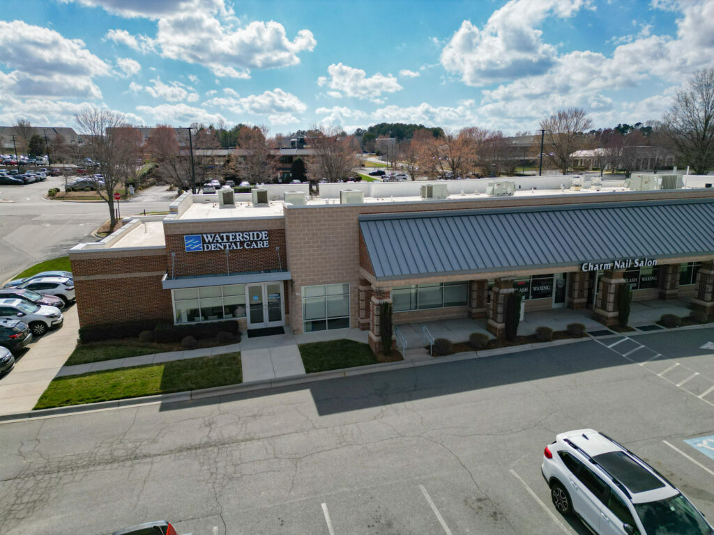 Property photo 5 — Waterside Crossing – 121 Cross Center Drive