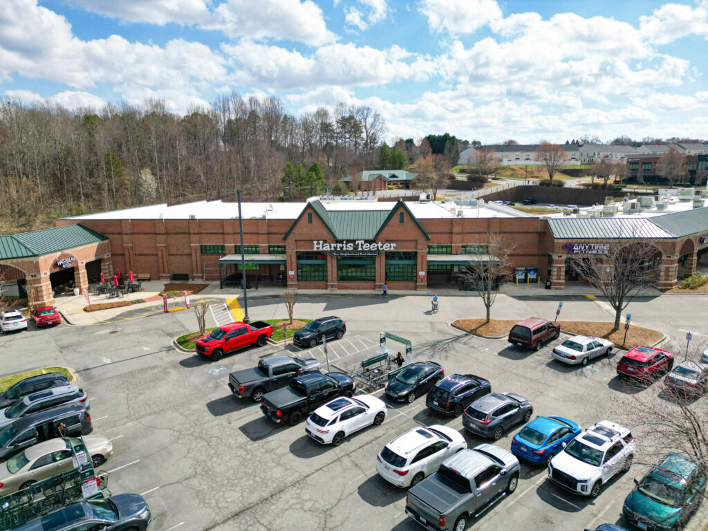 Property photo 2 — Waterside Crossing – 121 Cross Center Drive