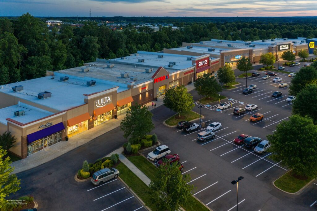 Property photo 1 — Mooresville Crossing