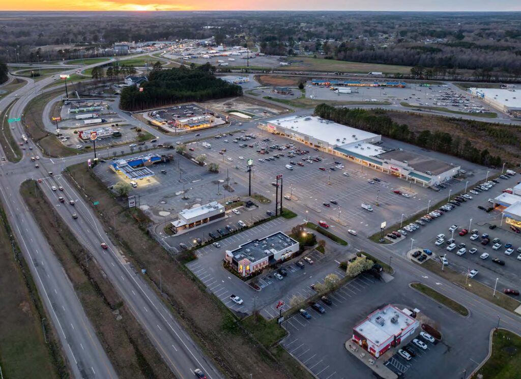 Property photo 3 — Emporia Marketplace