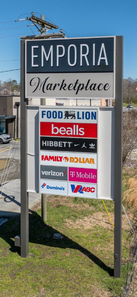 Property photo 6 — Emporia Marketplace