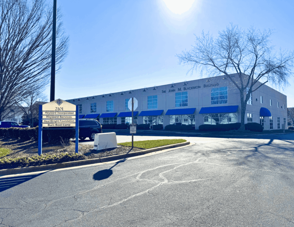 Property photo 1 — 2101 Cambridge Beltway Drive