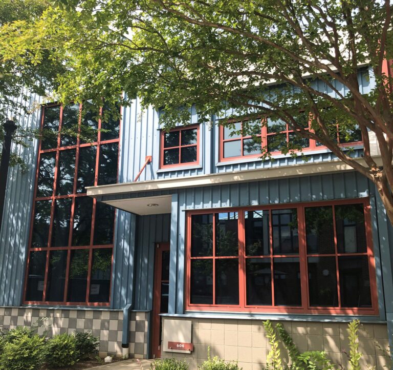 Camden Square Village West – Suite 604