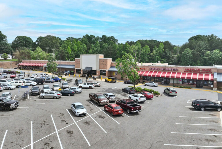 Broad Street Station – Statesville, NC