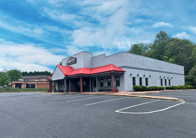 954 Blowing Rock Blvd – Lenoir, NC