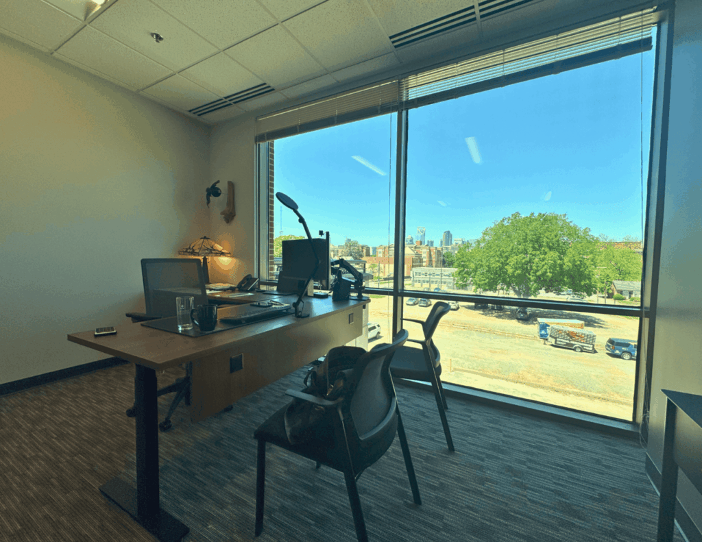 Property photo 2 — 1523 Elizabeth Ave – Suite 210